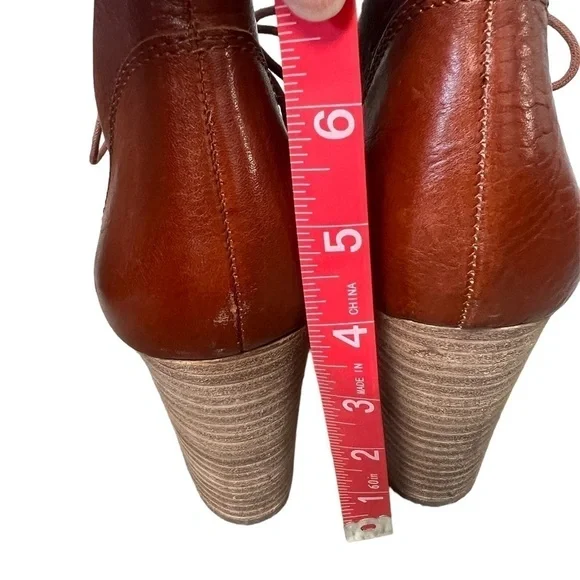 Lucky Brand booties - Picture 6 of 8